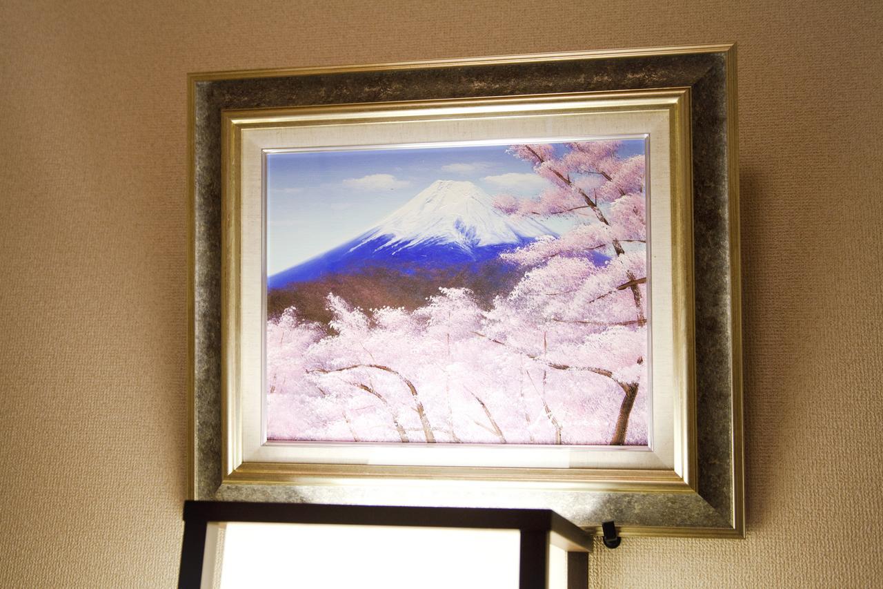 Apartamento Nagomi House Tokio Exterior foto